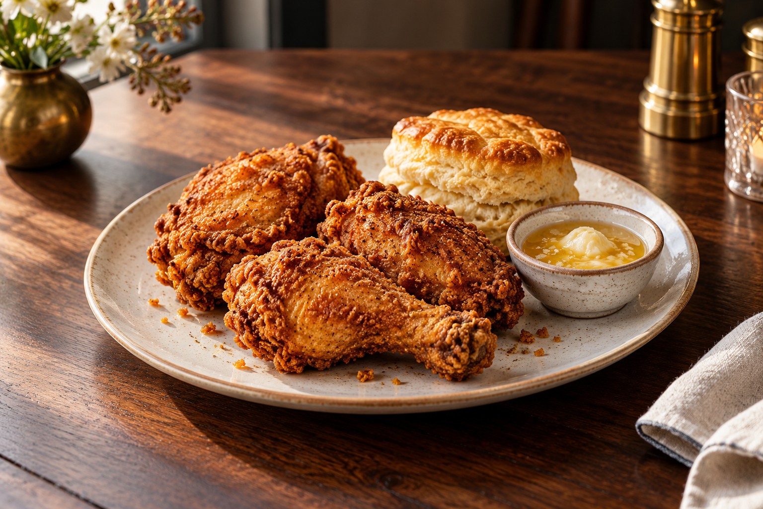 chicken