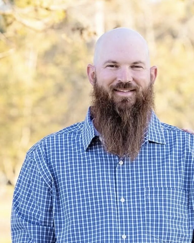Robert Callaway, owner of Southern Uptime