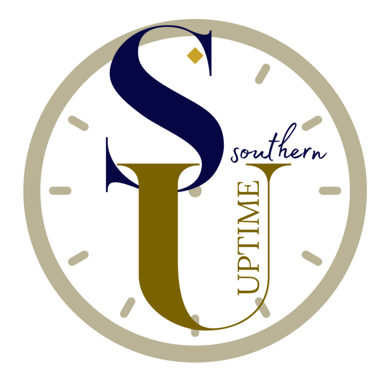 Southern Uptime logo